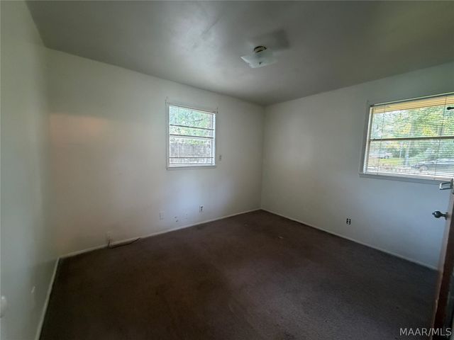 1843 SYLVAN Drive, Montgomery, AL 36106