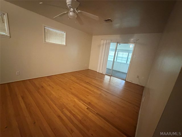 1843 SYLVAN Drive, Montgomery, AL 36106