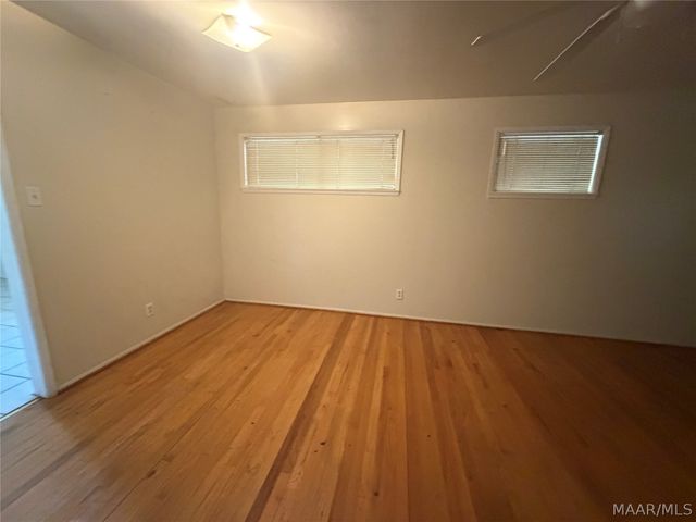 1843 SYLVAN Drive, Montgomery, AL 36106