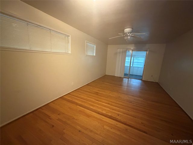1843 SYLVAN Drive, Montgomery, AL 36106