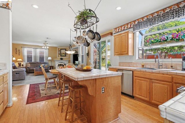 5407 Cherokee Way, Antioch, CA 94531