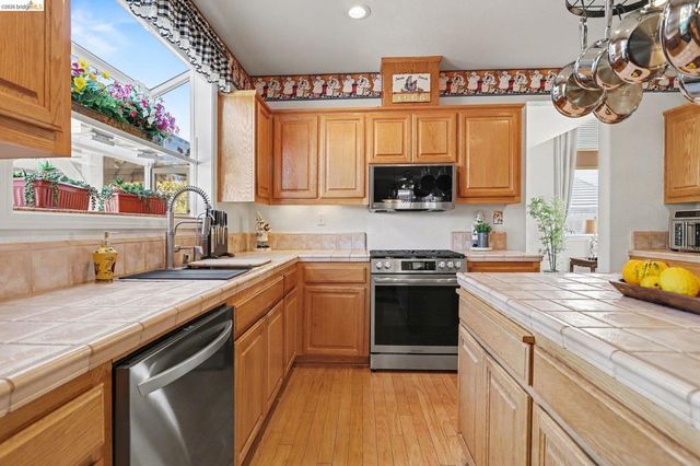 5407 Cherokee Way, Antioch, CA 94531