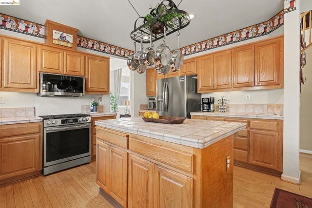 5407 Cherokee Way, Antioch, CA 94531