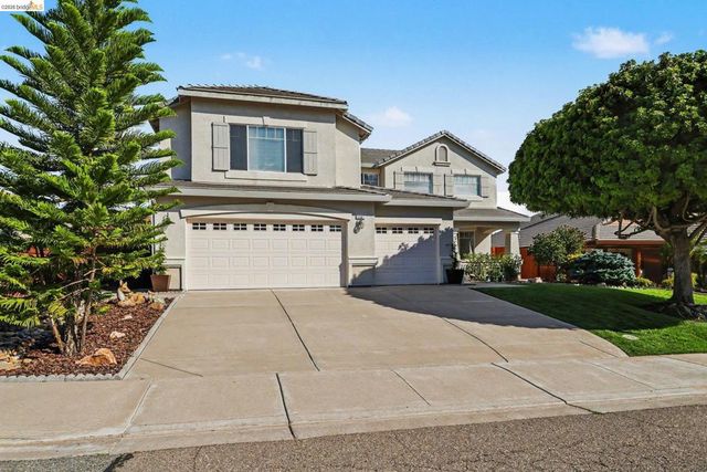 5407 Cherokee Way, Antioch, CA 94531