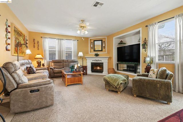 5407 Cherokee Way, Antioch, CA 94531