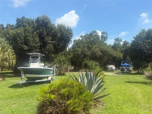 4281 Elwood RD, Fort Myers, FL 33908