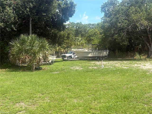 4281 Elwood RD, Fort Myers, FL 33908
