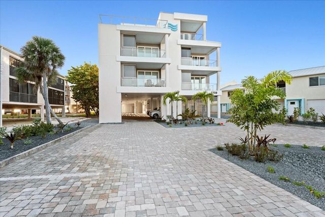 2708 N BEACH ROAD 5, Englewood, FL 34223