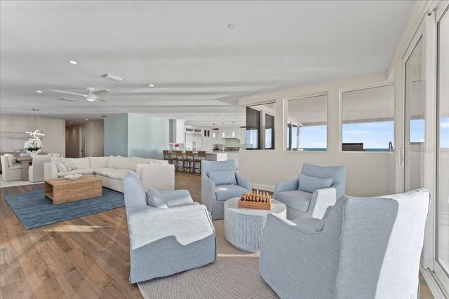 2708 N BEACH ROAD 5, Englewood, FL 34223