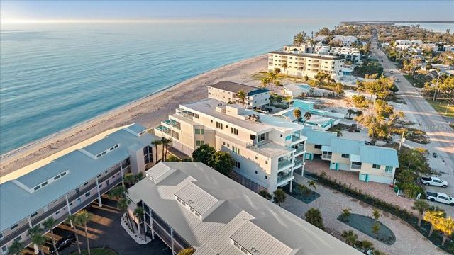 2708 N BEACH ROAD 5, Englewood, FL 34223