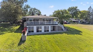 1223 Thurber Drive, Howell, MI 48843