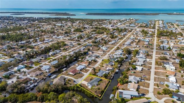 2136 ARKANSAS AVENUE, Englewood, FL 34224