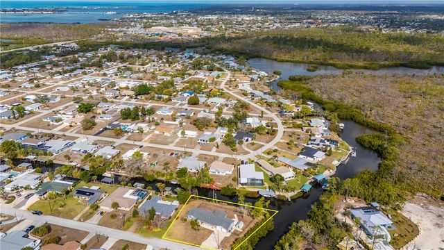 2136 ARKANSAS AVENUE, Englewood, FL 34224