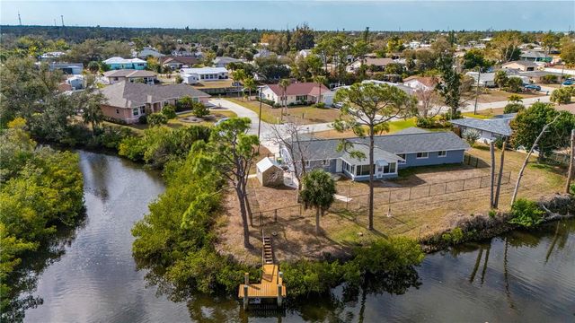 2136 ARKANSAS AVENUE, Englewood, FL 34224