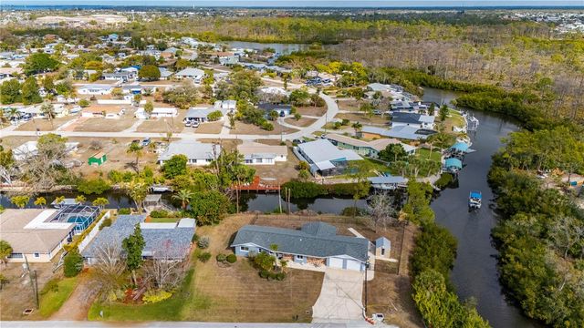 2136 ARKANSAS AVENUE, Englewood, FL 34224