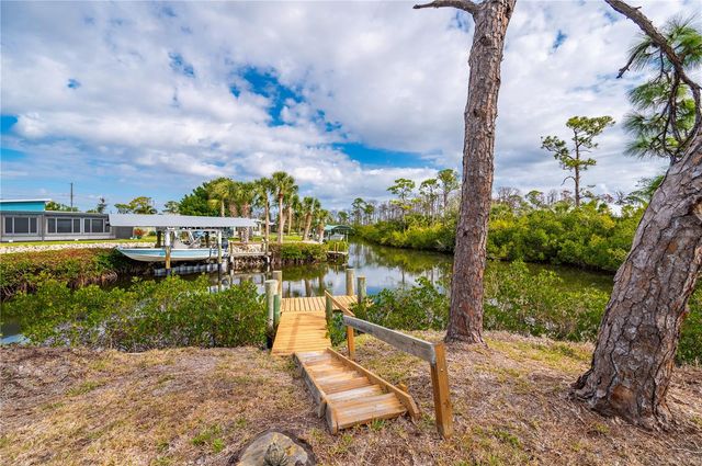 2136 ARKANSAS AVENUE, Englewood, FL 34224