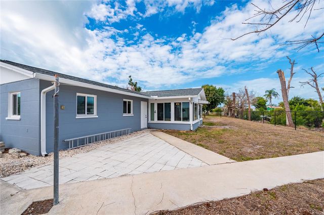 2136 ARKANSAS AVENUE, Englewood, FL 34224