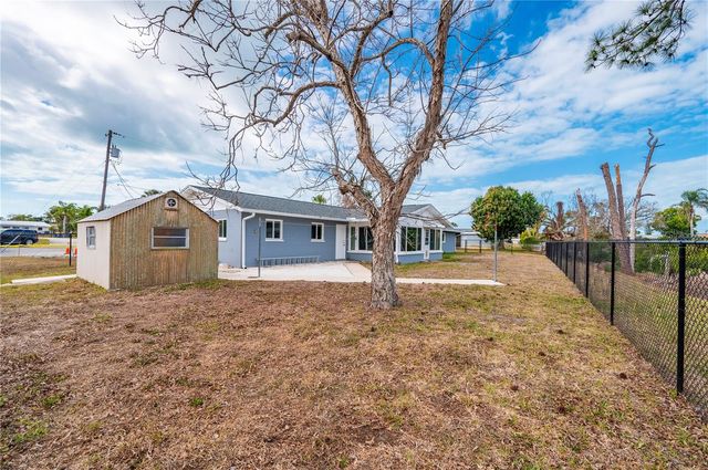 2136 ARKANSAS AVENUE, Englewood, FL 34224