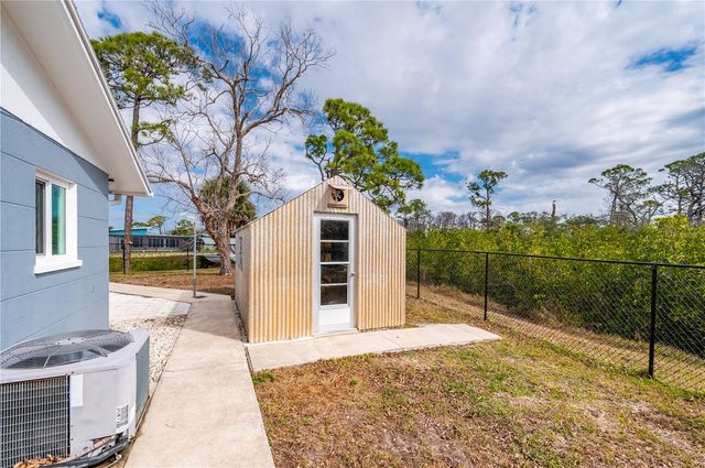 2136 ARKANSAS AVENUE, Englewood, FL 34224