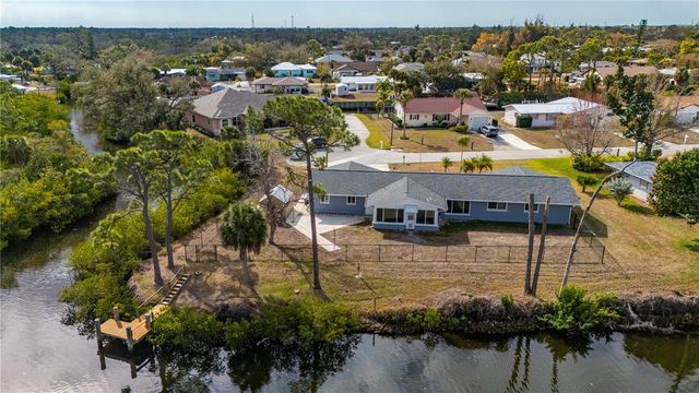 2136 ARKANSAS AVENUE, Englewood, FL 34224