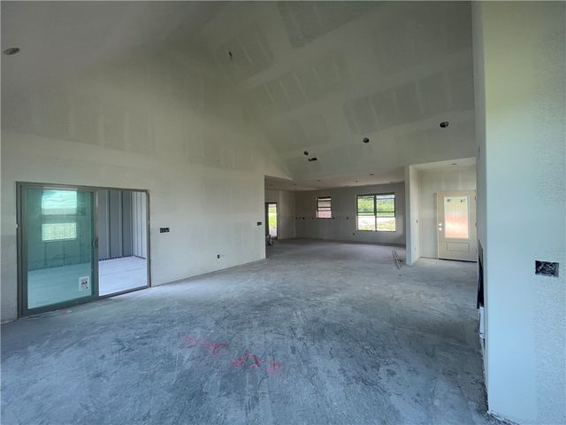 1039 NW Vaughn Road, Bentonville, AR 72713