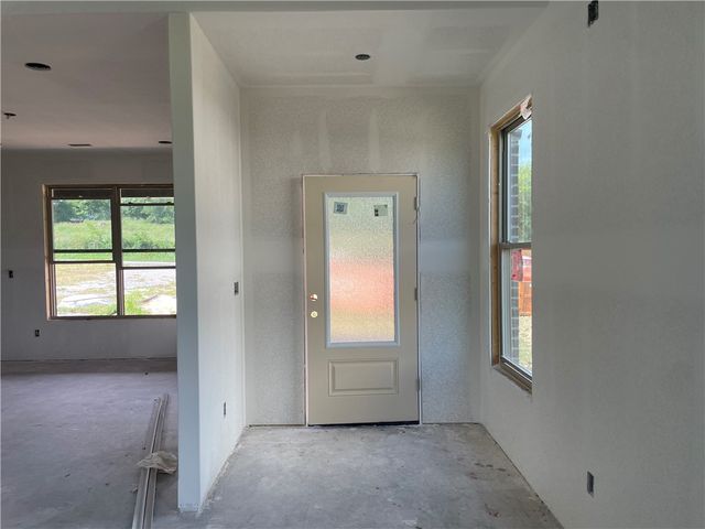 1039 NW Vaughn Road, Bentonville, AR 72713