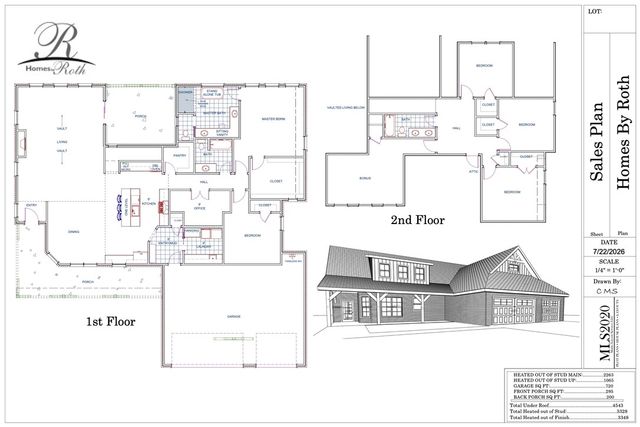 1039 NW Vaughn Road, Bentonville, AR 72713