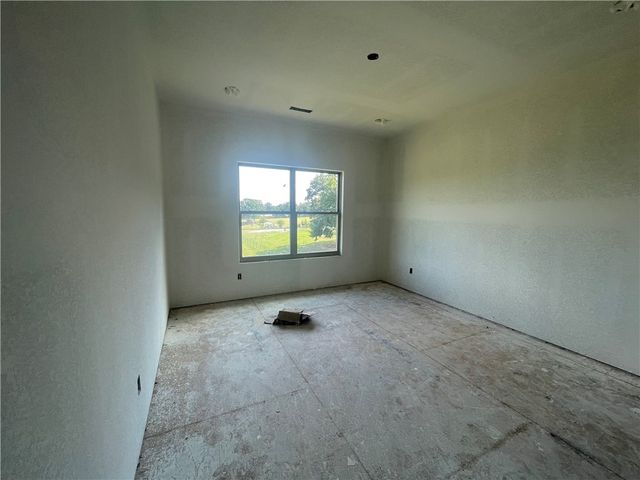 1039 NW Vaughn Road, Bentonville, AR 72713