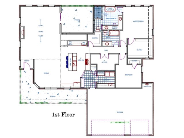 1039 NW Vaughn Road, Bentonville, AR 72713