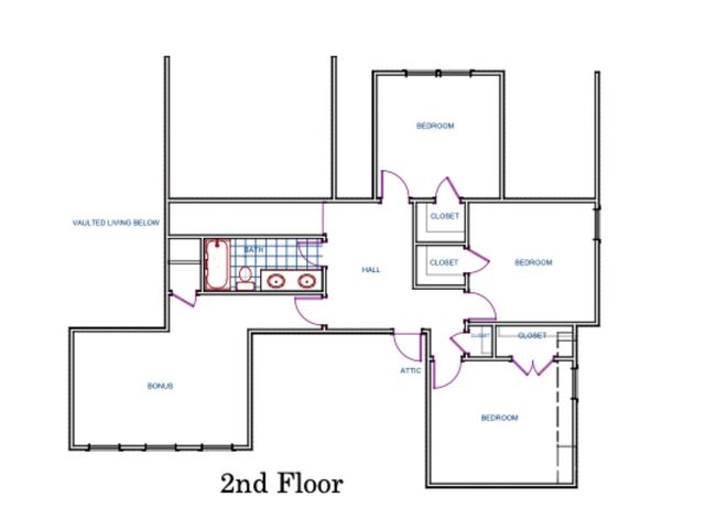 1039 NW Vaughn Road, Bentonville, AR 72713