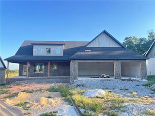 1039 NW Vaughn Road, Bentonville, AR 72713