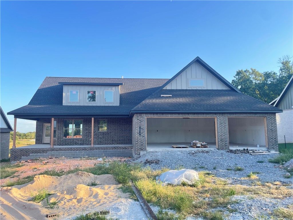 1039 NW Vaughn Road, Bentonville, AR 72713