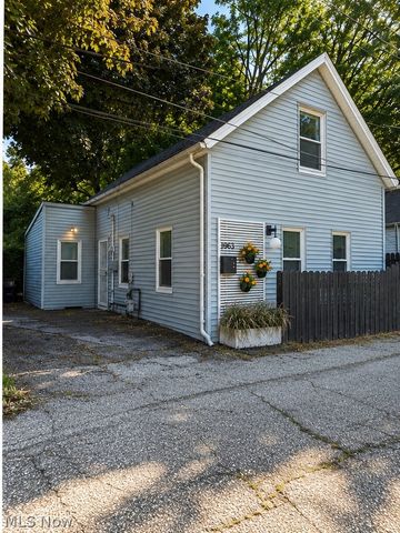 1963 Fulton Place, Cleveland, OH 44113