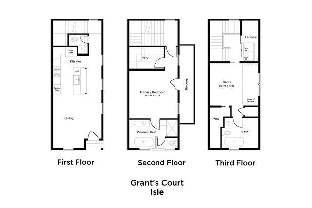 12 Nats Court, Charleston, SC 29403