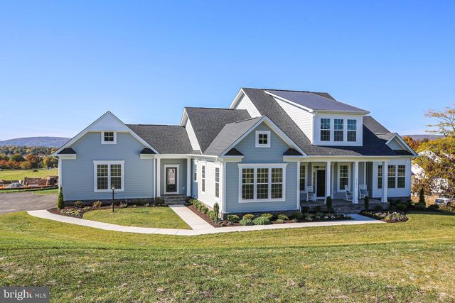 1580 LOUDOUN DR, Haymarket, VA 20169