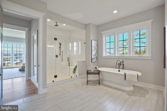1580 LOUDOUN DR, Haymarket, VA 20169