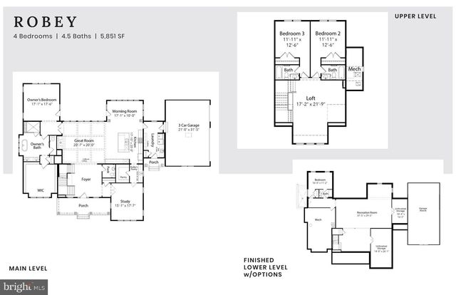 1580 LOUDOUN DR, Haymarket, VA 20169