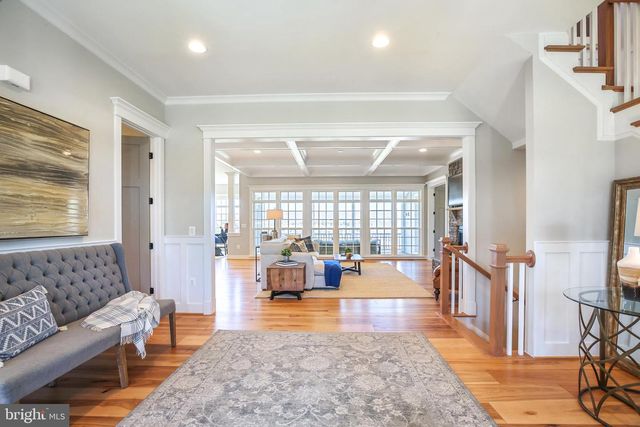 1580 LOUDOUN DR, Haymarket, VA 20169