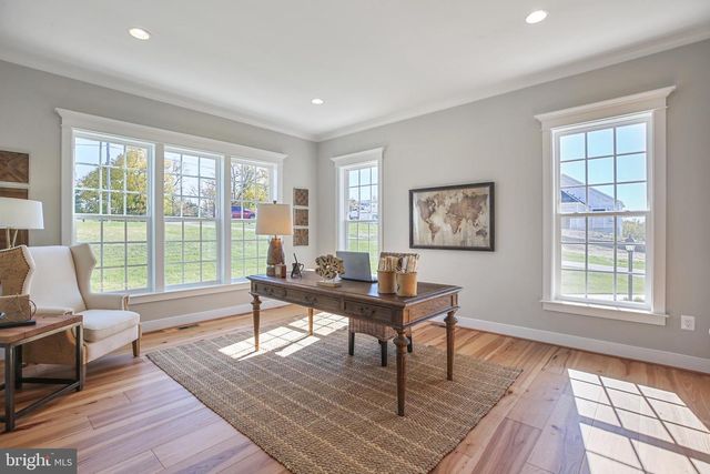 1580 LOUDOUN DR, Haymarket, VA 20169