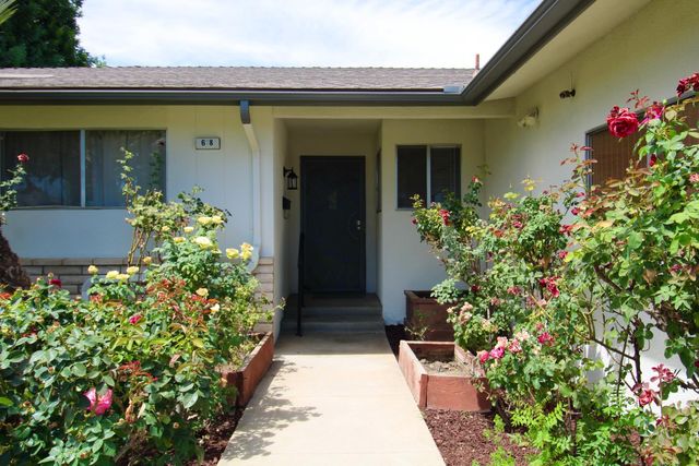 678 E Menlo Avenue, Fresno, CA 93710