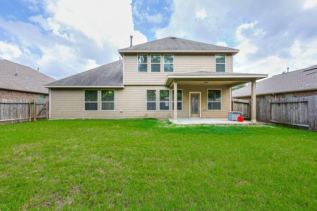 7518 Profit Pine Lane, Spring, TX 77389