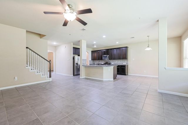 7518 Profit Pine Lane, Spring, TX 77389