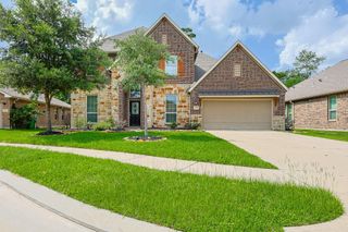 7518 Profit Pine Lane, Spring, TX 77389