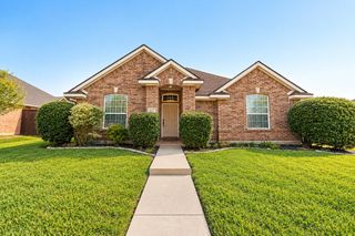 4113 Katy Court, Frisco, TX 75035