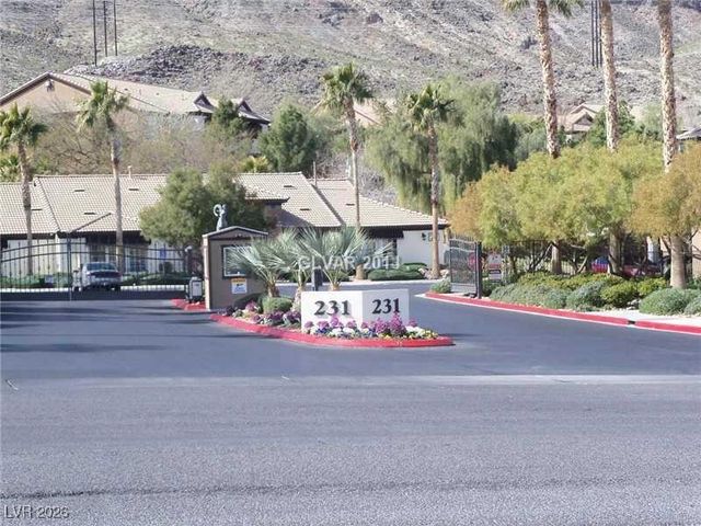 231 West Horizon Ridge Parkway 1315, Henderson, NV 89012