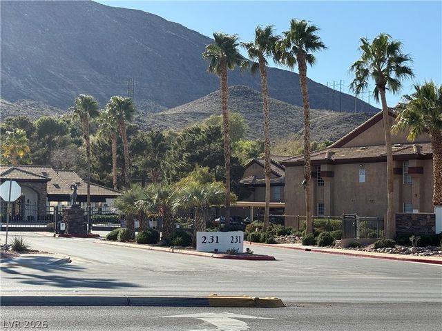 231 West Horizon Ridge Parkway 1315, Henderson, NV 89012