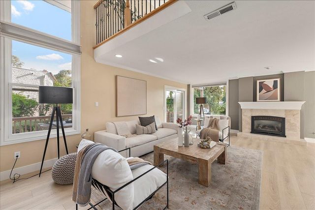 127 Puesta Del Sol, Los Gatos, CA 95032