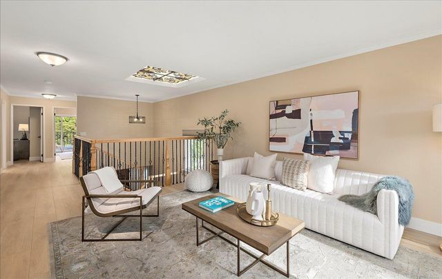 127 Puesta Del Sol, Los Gatos, CA 95032
