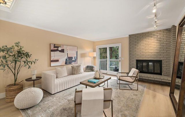127 Puesta Del Sol, Los Gatos, CA 95032