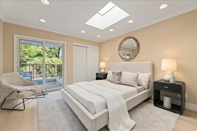 127 Puesta Del Sol, Los Gatos, CA 95032